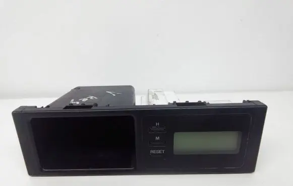 Mazda 626 Screen/display/small screen 29087 103303M