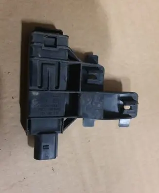 Audi A3 S3 8V Keyless (KESSY) go control unit/module 5Q0962131 8V0907526