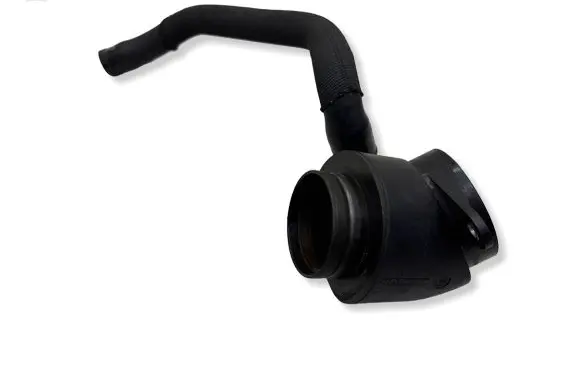 Audi A6 S6 C6 4F Intercooler hose/pipe 