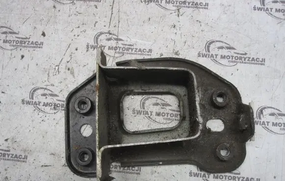 Audi A3 S3 A3 Sportback 8P Holder (bracket) 1K0804181B