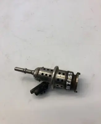 Peugeot Expert AdBlue injector 9801187080
