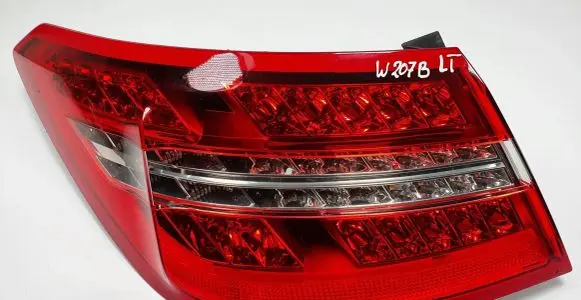 Mercedes-Benz E C207 W207 Rear/tail lights A2079060158