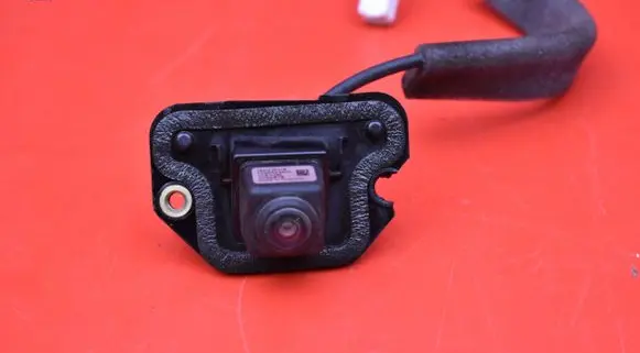 Nissan Micra C+C Reversing camera 284425FA1B