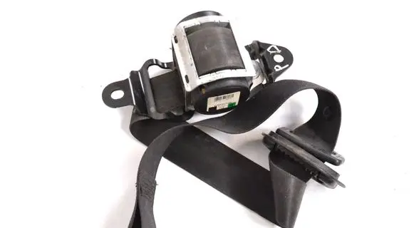 Mini One - Cooper Clubman R55 Front seatbelt 6964644