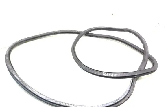 Audi A4 S4 B7 8E 8H Front door rubber seal 8E0831721