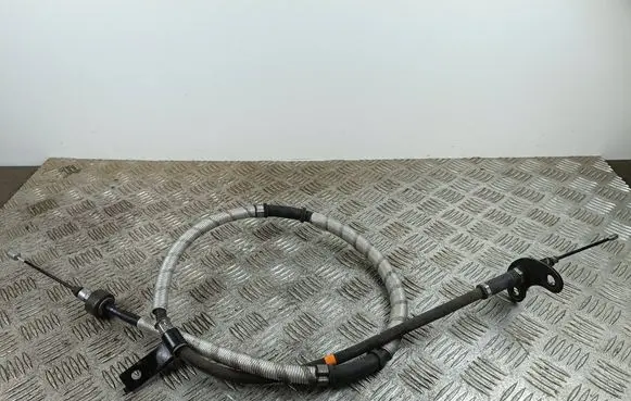 KIA Stinger Hand brake release cable 