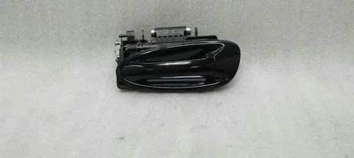 Porsche Panamera (970) Front door handle light (exterior) 97053706304