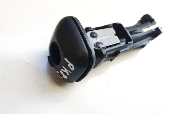 Renault Kangoo II Other interior part 2474il 8200255714