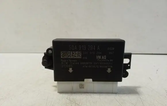 Volkswagen PASSAT B8 Parking PDC control unit/module 5QA919294A