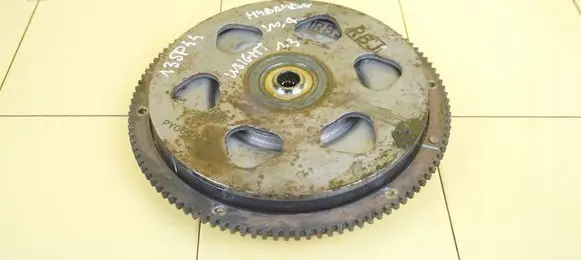 Honda Insight Flywheel ROTOR LDA3