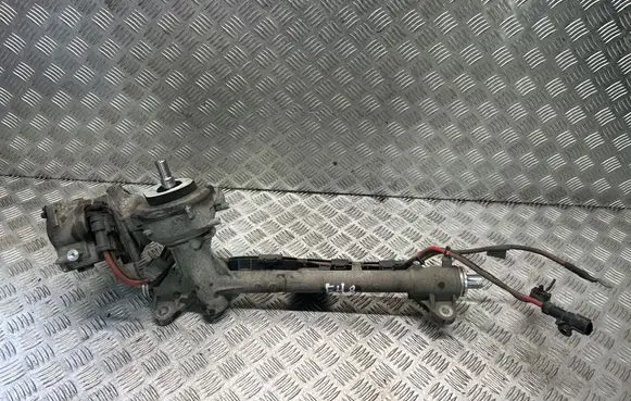 BMW X1 F48 F49 Steering rack 6880909