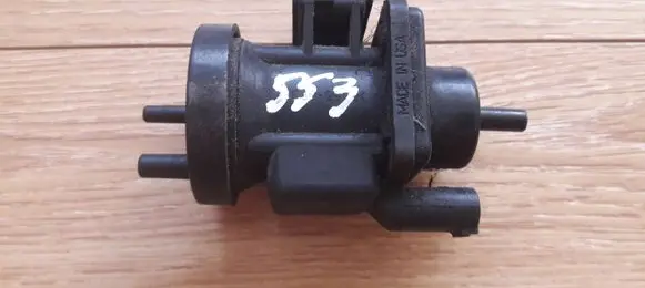Mercedes-Benz S W220 Turbo solenoid valve A0005450427