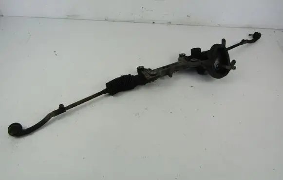 Renault Laguna I Steering rack 7700840089