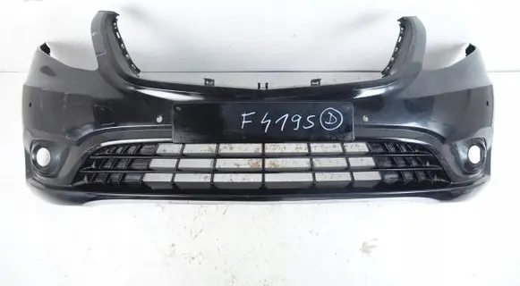 Mercedes-Benz Vito Viano W447 Front bumper A4478850825