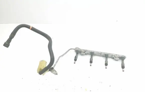 Toyota Corolla E210 E21 Fuel injectors set 263012326 232500T110