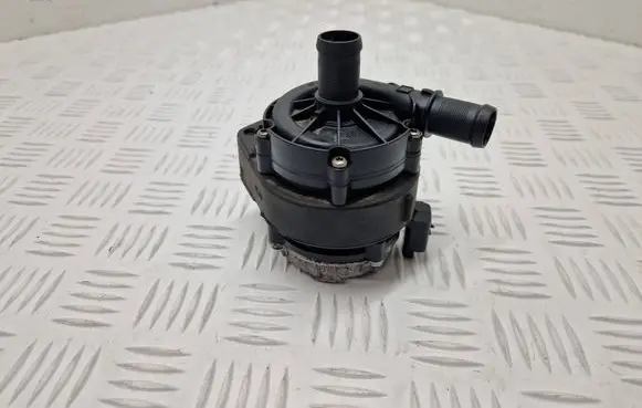 Renault Scenic IV - Grand scenic IV Electric auxiliary coolant/water pump 210108197R 10R058557 0392024095