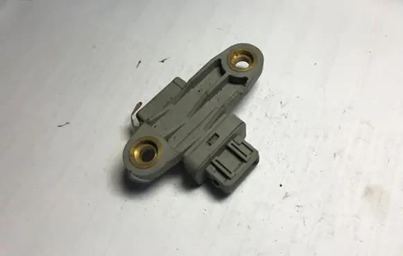 Mercedes-Benz A W168 ESP acceleration yaw rate sensor 0265005113