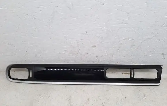 Citroen C3 Dashboard glove box trim 9812402077