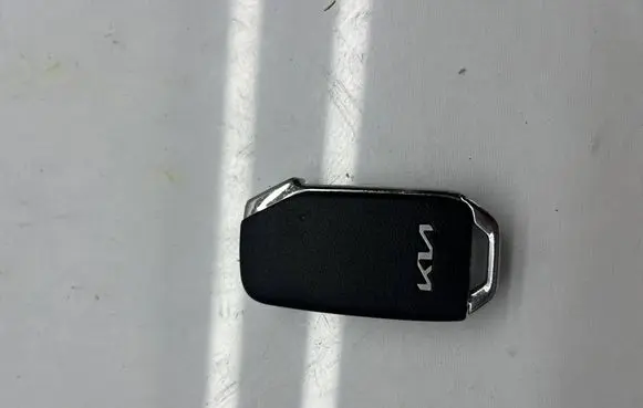 KIA EV6 Ignition key/card 21112540223 FG01350