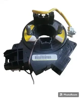 Ford Focus C-MAX Airbag slip ring squib (SRS ring) 4M5T14A664AB