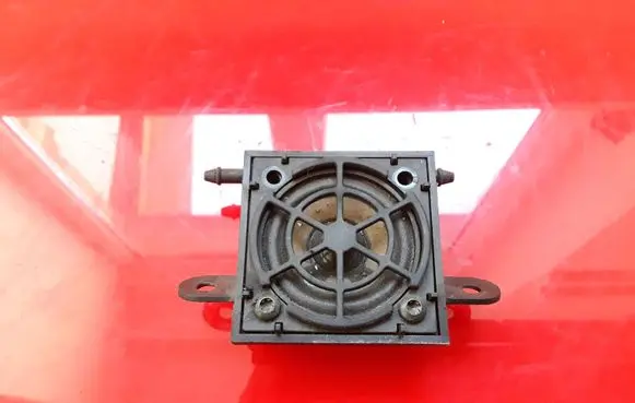 Audi A4 S4 B6 8E 8H Front door speaker 138532
