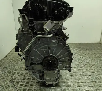 BMW X1 F48 F49 Engine B46A20B