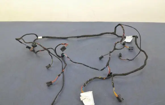 BMW 3 G20 G21 Other wiring loom 9382890