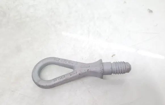 Audi A6 S6 C6 4F Towing hook eye 8E0805616B