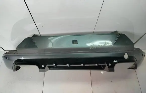 Cupra Formentor Rear bumper 5FF807568C