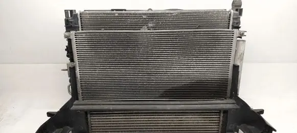 Opel Mokka Radiator set F00S3D2027 9538423