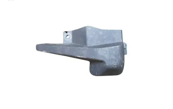 Ford Ranger Engine bonnet/hood lock trim molding EB3B16F037D