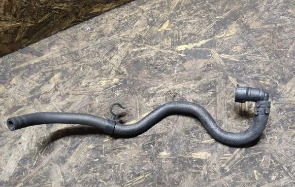 Porsche Cayenne (9PA) Vacuum line/pipe/hose 7L5133366F