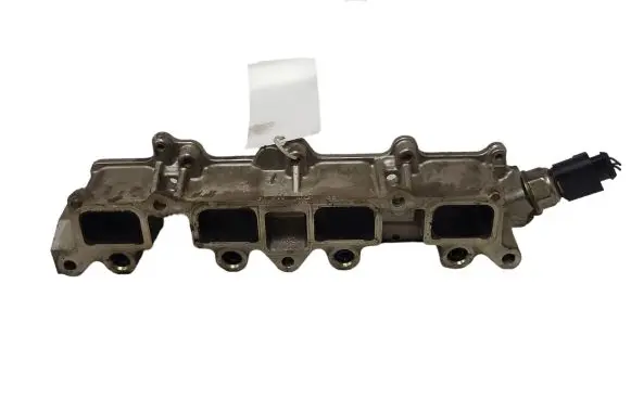 Fuel main line pipe
