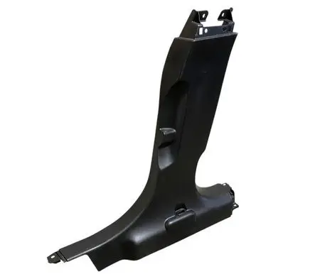 Maserati Ghibli (B) pillar trim (bottom) 06700204030 670019610