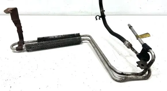 Ford S-MAX Power steering radiator 
