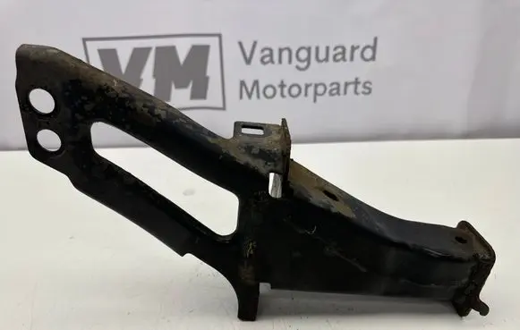 Volvo XC60 Front bumper cross member