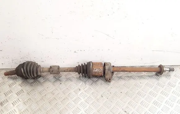 MG ZT - ZT-T Front driveshaft