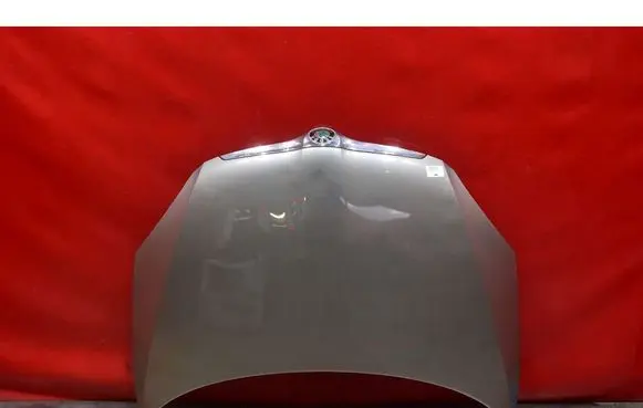 Skoda Roomster (5J) Engine bonnet/hood