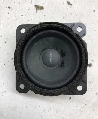 Infiniti FX Front door speaker 281541BM0A BOSE