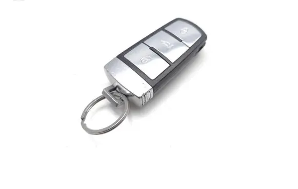 Volkswagen PASSAT CC Ignition key/card 