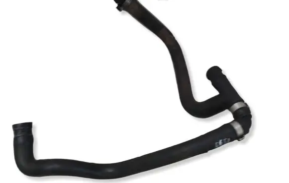 Alfa Romeo 159 Breather/breather pipe/hose 55187129 55187130