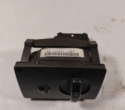 Ford Transit Light switch 4M5T13A024EA