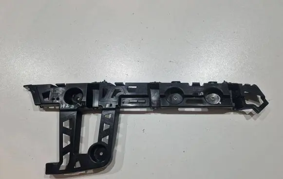 Opel Insignia B Rear bumper mounting bracket 39200966