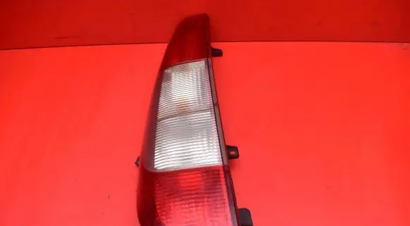 Mercedes-Benz Vito Viano W639 Rear/tail lights