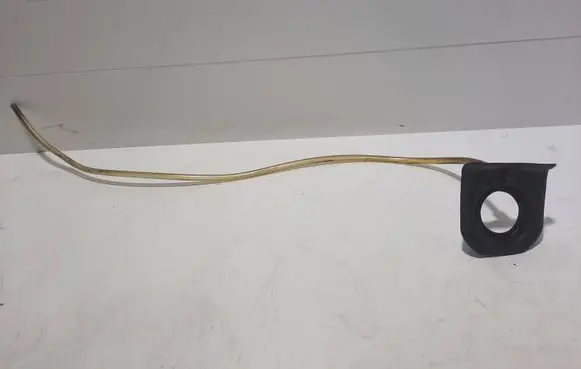 Volkswagen Touareg I Fuel tank cap trim 7L0201251