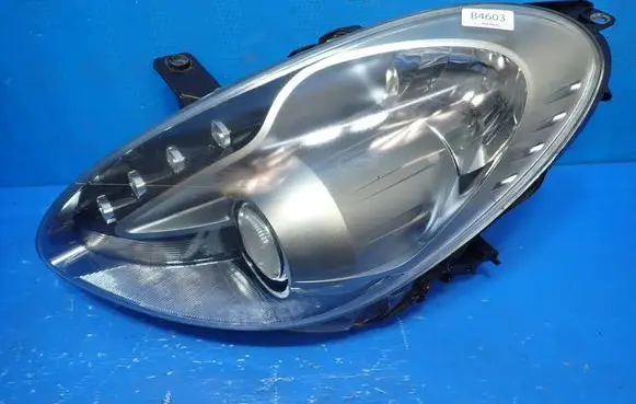 Alfa Romeo Giulietta Headlight/headlamp 46612748 46632748