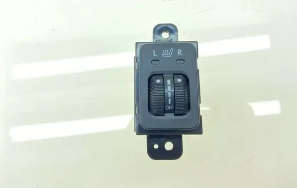 Subaru Legacy Seat heating switch 83245AG080 83245AG 83245AG020
