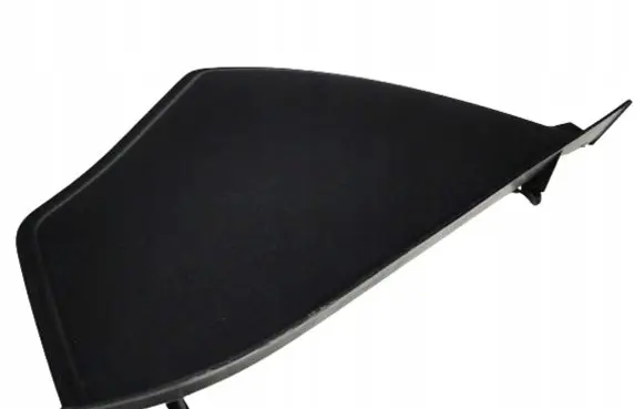 Mercedes-Benz S W222 Dashboard side end trim A2226890108