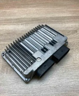 BMW 7 E65 E66 Gearbox control unit/module 7510154 7507492