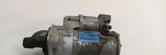 KIA Picanto Starter motor 3610003BB6 61005380